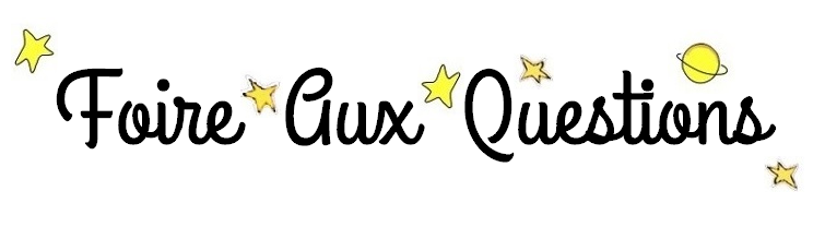 F.A.Q